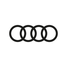 AUDI logo