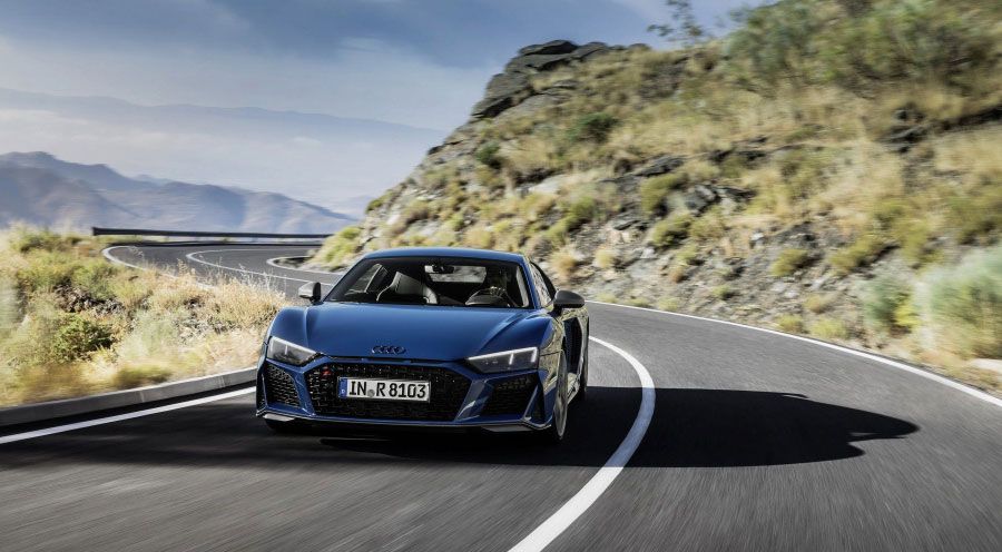 AUDI